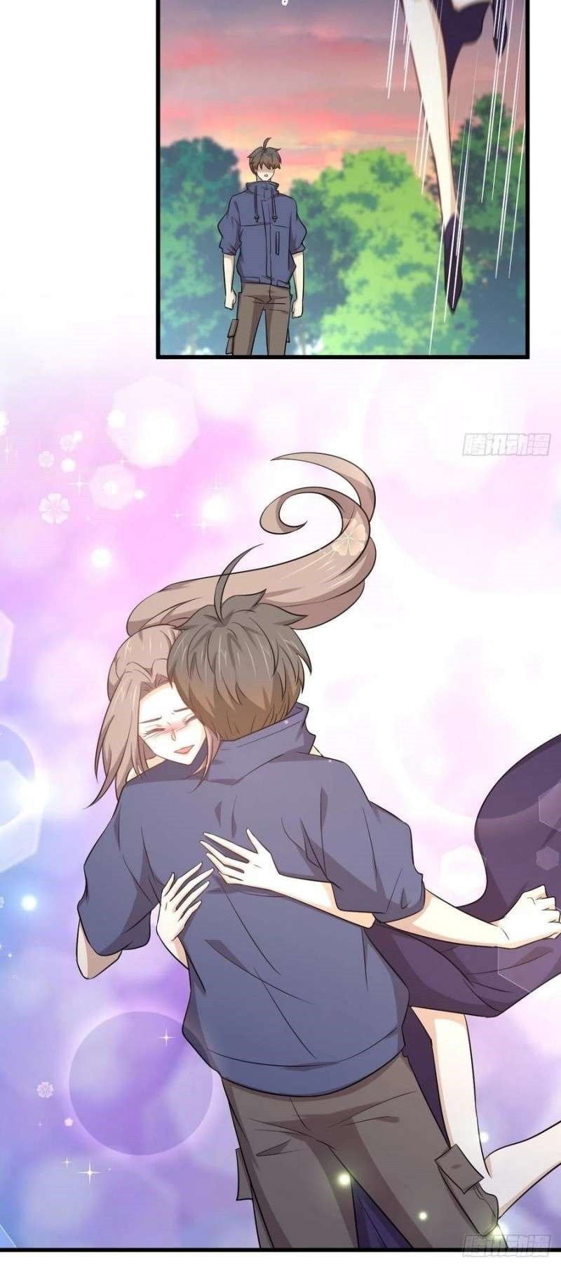 Immortal Swordsman in The Reverse World Chapter 208 Gambar 14